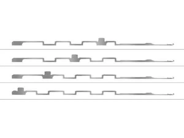 Circular Knitting Needles (Item 9)