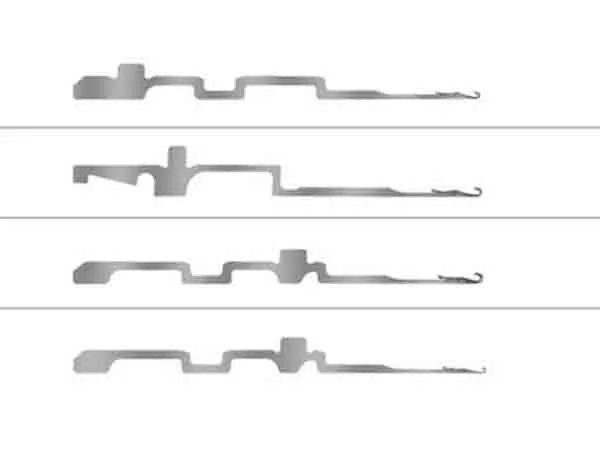 Knitting Needles supplied by HUAXIATEX
