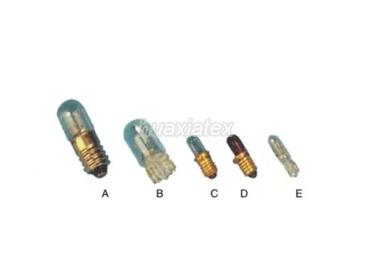 Electric Parts for Circular Knitting Machines (Item 1) for circular knitting machines