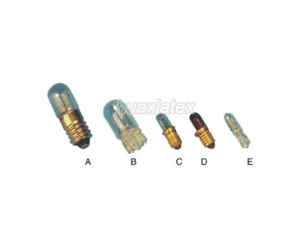 Electric Parts for Circular Knitting Machines (Item 1)