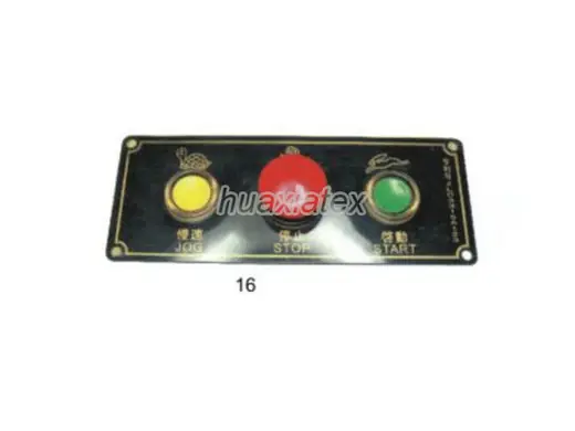 Electric Parts for Circular Knitting Machines (Item 9) for circular knitting machines