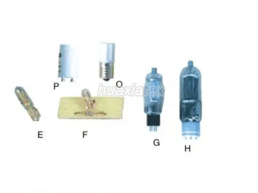 Electric Parts for Circular Knitting Machines (Item 2) for circular knitting machines