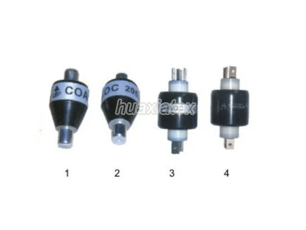 Electric Parts for Circular Knitting Machines (Item 5)
