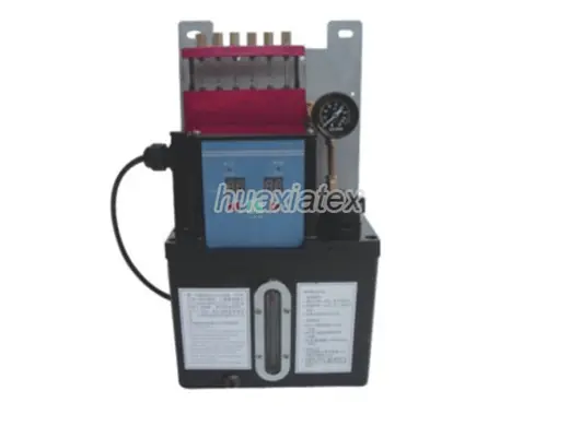 Blower for Circular Knitting Machines (Item 3) for circular knitting machines