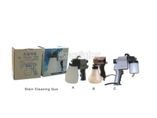 Cleaner, Rust-ban AND Marking PEN for Circular Knitting Machines for circular knitting machines