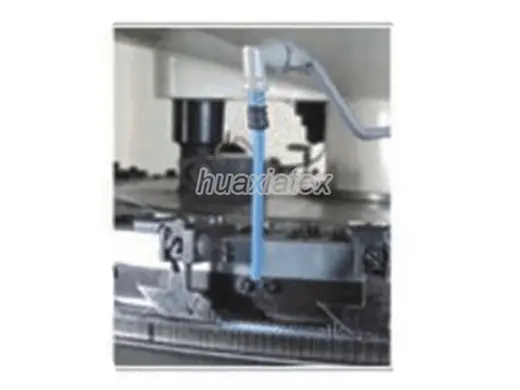 Blower for Circular Knitting Machines (Item 1) for circular knitting machines