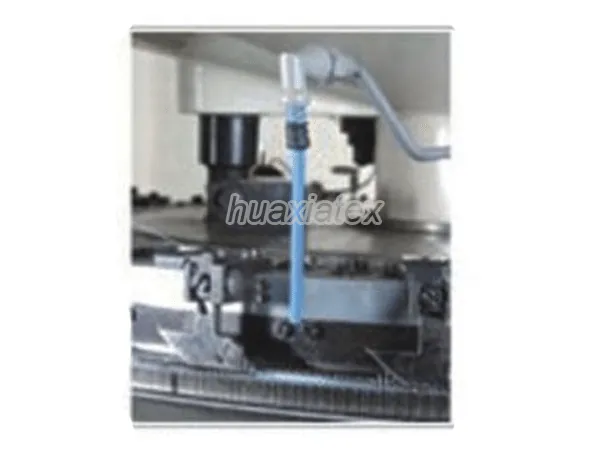 Blower for Circular Knitting Machines (Item 1)