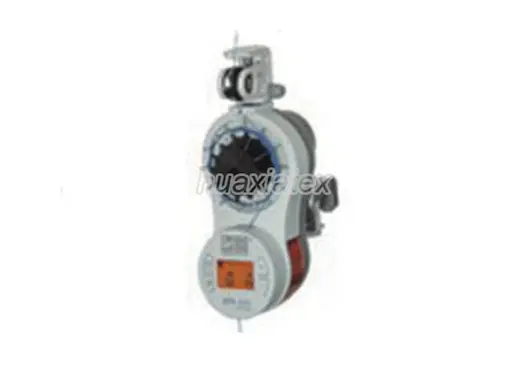 EFS 800-ELECTRONIC Yarn Feeder for Circular Knitting Machine for circular knitting machines