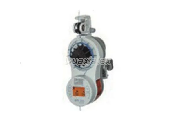 EFS 800-ELECTRONIC Yarn Feeder for Circular Knitting Machine