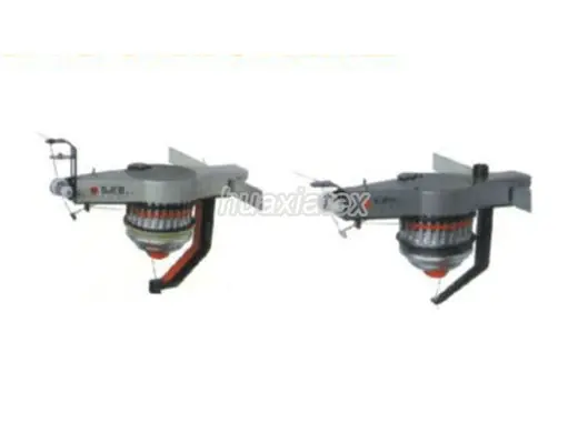 Yarn Feeder for Circular Knitting Machines (Item 1) for circular knitting machines
