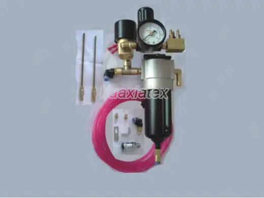 Blower for Circular Knitting Machines (Item 2) for circular knitting machines