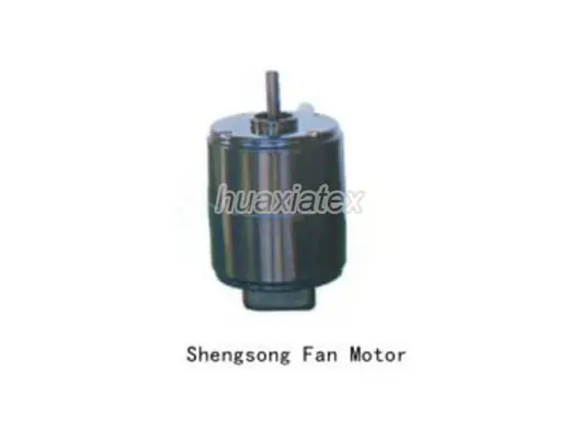 FAN Motor for Circular Knitting Machines (Item 3) for circular knitting machines