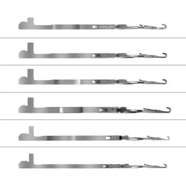 Flat Knitting Needles supplied by HUAXIATEX