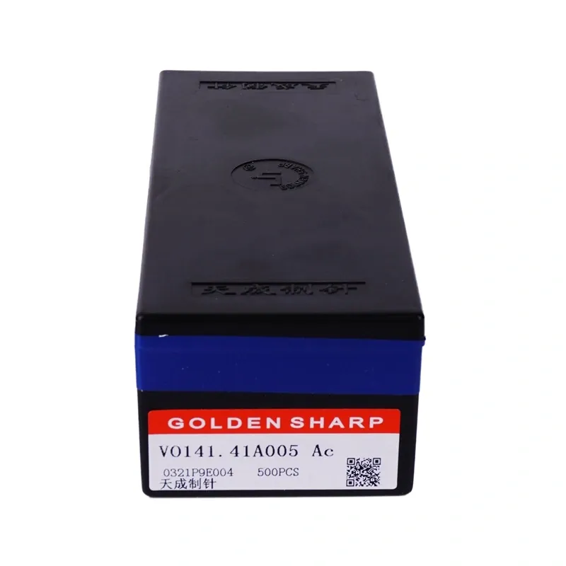 Golden Sharp alternate view