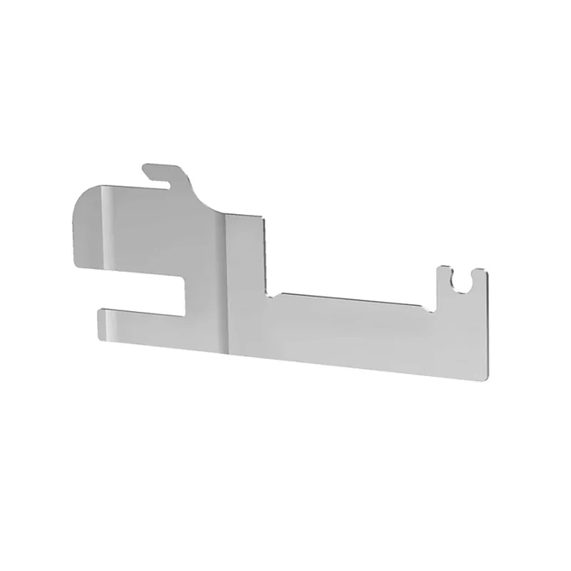 Groz-beckert Sinker alternate view