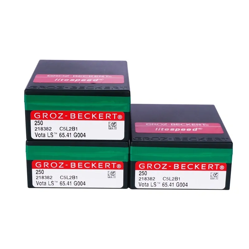 Groz-beckert Needles alternate view