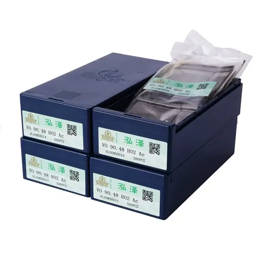 Hongze Needles for circular knitting machines