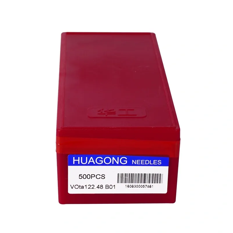 Huagong Needles alternate view