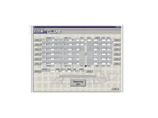 Electric Parts for Circular Knitting Machines (Item 14) for circular knitting machines