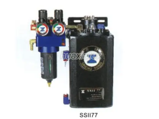 Lubricator for Circular Knitting Machines (Item 3) for circular knitting machines