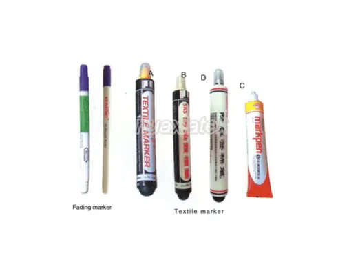 Making PEN for Circular Knitting Machines for circular knitting machines
