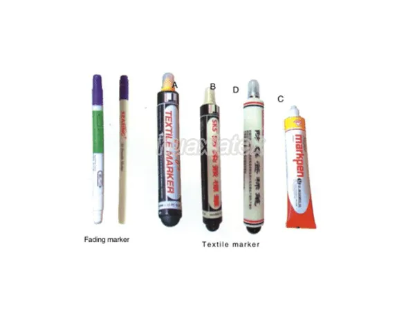 Making PEN for Circular Knitting Machines