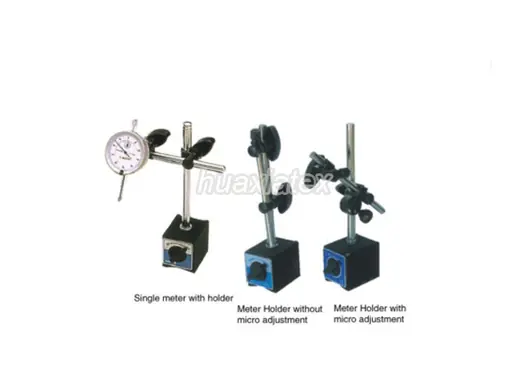 Meter Holder for Circular Knitting Machines for circular knitting machines