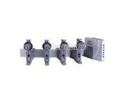 MIS Sensor for Circular Knitting Machines for circular knitting machines