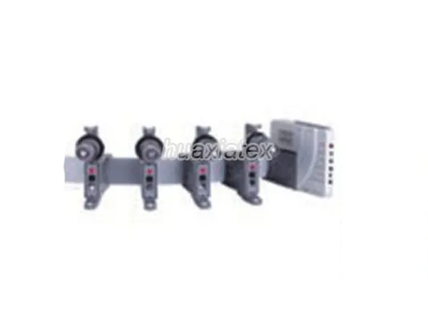 MIS Sensor for Circular Knitting Machines