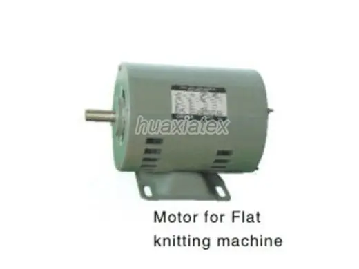 Electric Parts for Circular Knitting Machines (Item 18) for circular knitting machines
