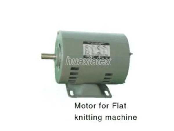 Electric Parts for Circular Knitting Machines (Item 18)