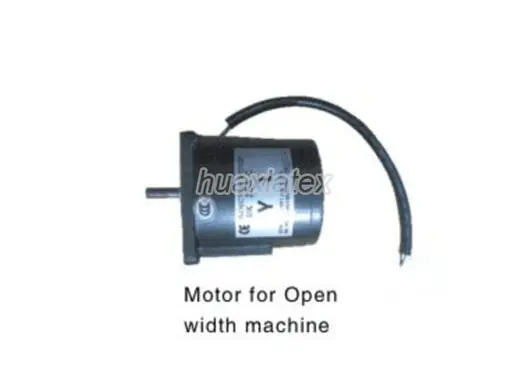 Electric Parts for Circular Knitting Machines (Item 19) for circular knitting machines