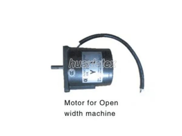 Electric Parts for Circular Knitting Machines (Item 19)