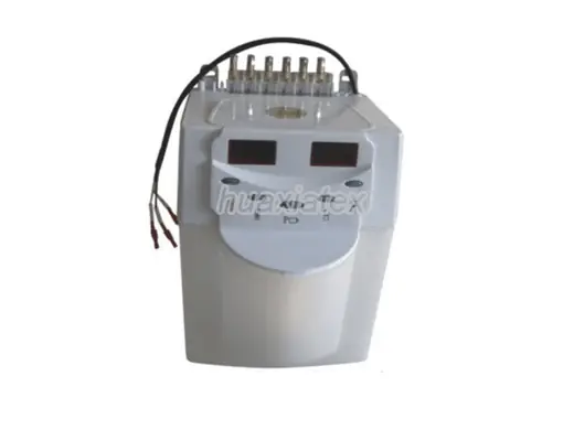 N-6S Electric Oiler for Circular Knitting Machines for circular knitting machines