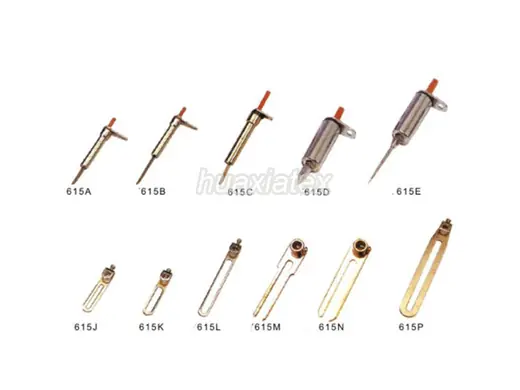 Needle Detector for Circular Knitting Machines (Item 2) for circular knitting machines
