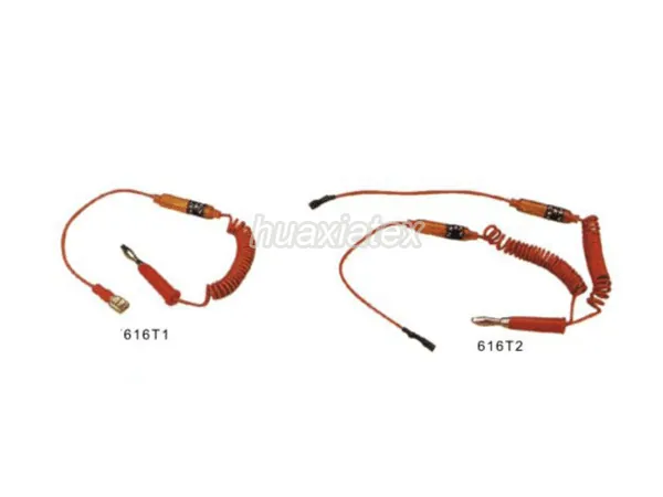 Needle Detector for Circular Knitting Machines (Item 4)