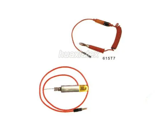 Needle Detector for Circular Knitting Machines (Item 5) for circular knitting machines