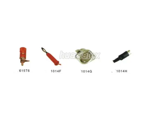 Needle Detector for Circular Knitting Machines (Item 8) for circular knitting machines