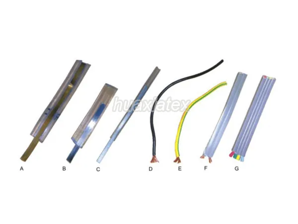 Needle Detectors supplied by HUAXIATEX