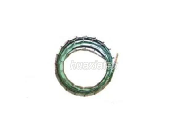 Needle Pressing Spring for Circular Knitting Machines
