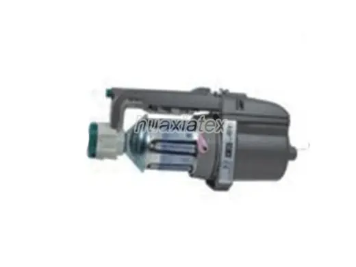 Yarn Feeder for Circular Knitting Machines (Item 5) for circular knitting machines
