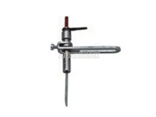 Needle Detector for Circular Knitting Machines (Item 10) for circular knitting machines