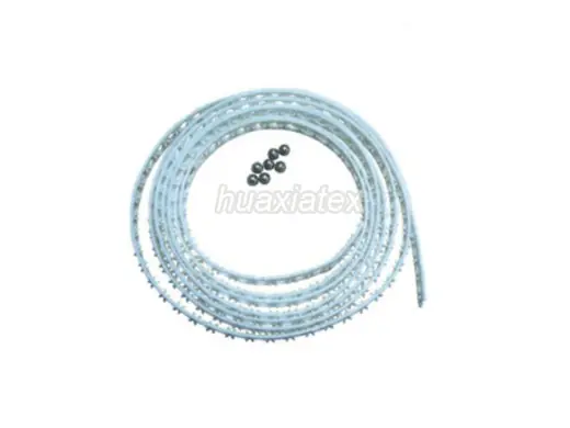 Plastic Bearing Housing for Circular Knitting Machines for circular knitting machines