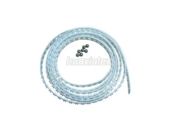Plastic Bearing Housing for Circular Knitting Machines