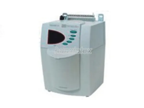 Lubricator for Circular Knitting Machines (Item 16)