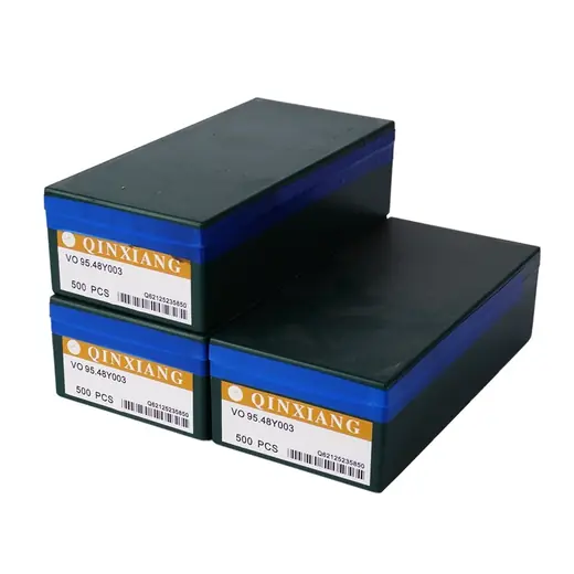 Qinxiang Needles for circular knitting machines