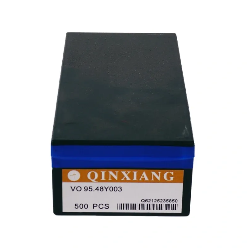 Qinxiang Needles alternate view