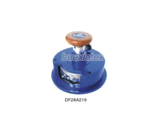 Sample Cutter for Circular Knitting Machines (Item 1) for circular knitting machines