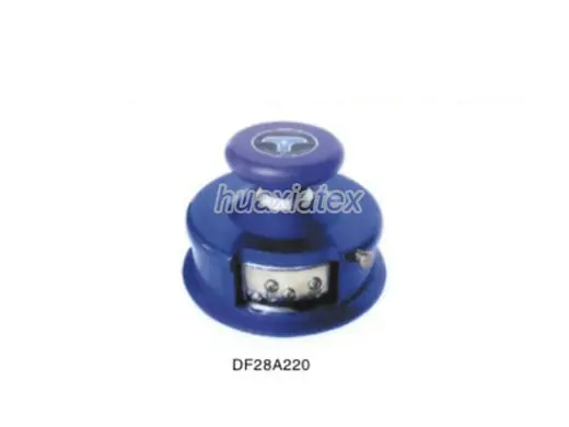 Sample Cutter for Circular Knitting Machines (Item 2) for circular knitting machines