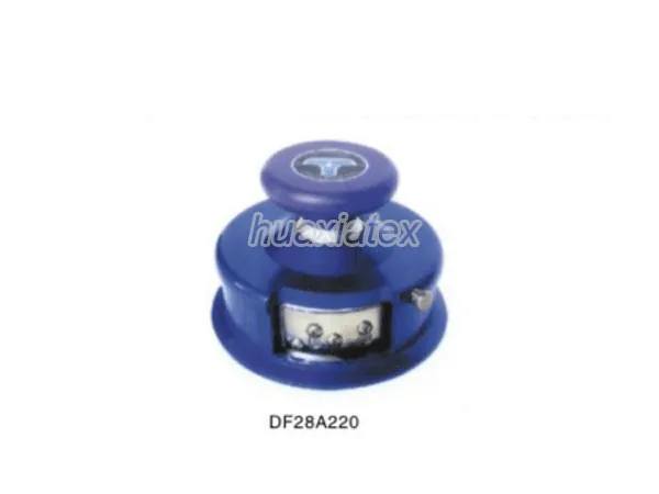 Sample Cutter for Circular Knitting Machines (Item 2)